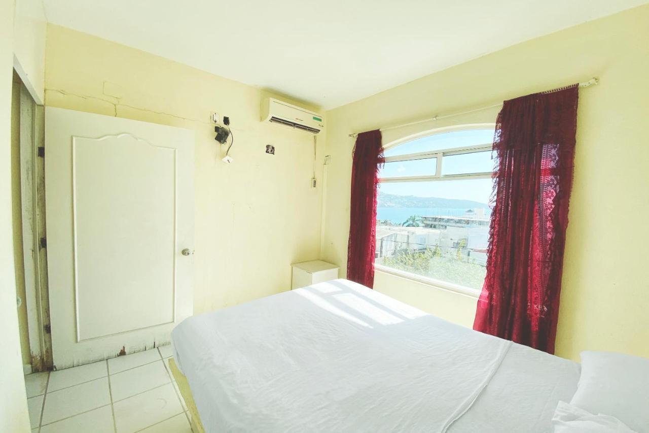 Oyo Hotel Villas Paraiso Stephany Acapulco Esterno foto